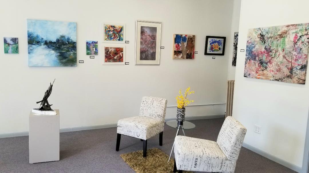 The Art Factory